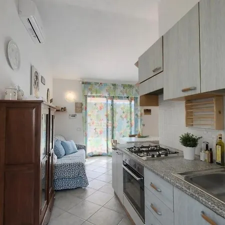 Lovely Villino Relax Nuragheddu