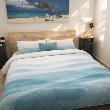 Lovely Villino Relax Nuragheddu