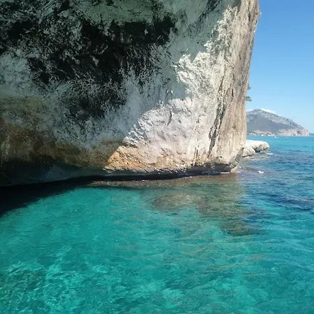 Διαμέρισμα Lovely Villino Relax Nuragheddu