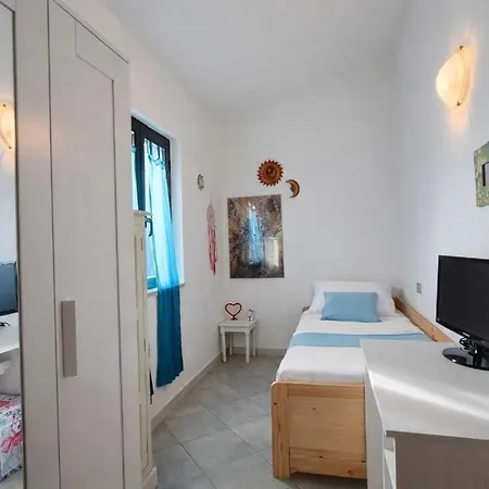 Lovely Villino Relax Nuragheddu